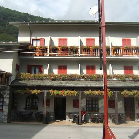 Hotel Berlinghera Сорико Екстериор снимка