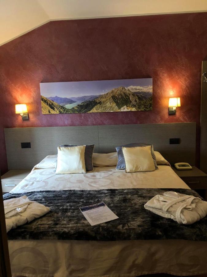Hotel Berlinghera Сорико Екстериор снимка