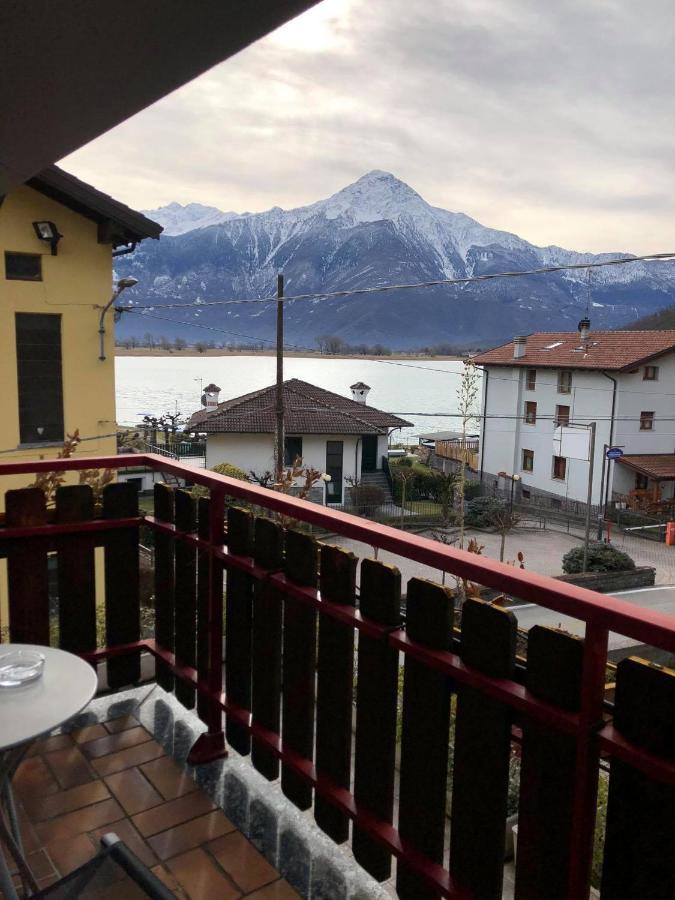 Hotel Berlinghera Сорико Екстериор снимка