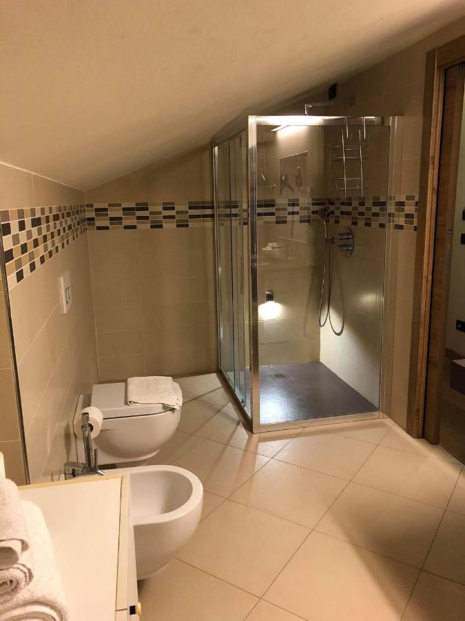 Hotel Berlinghera Сорико Екстериор снимка