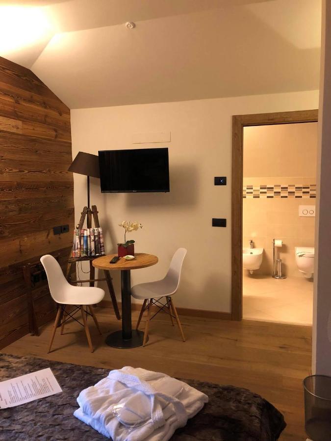 Hotel Berlinghera Сорико Екстериор снимка