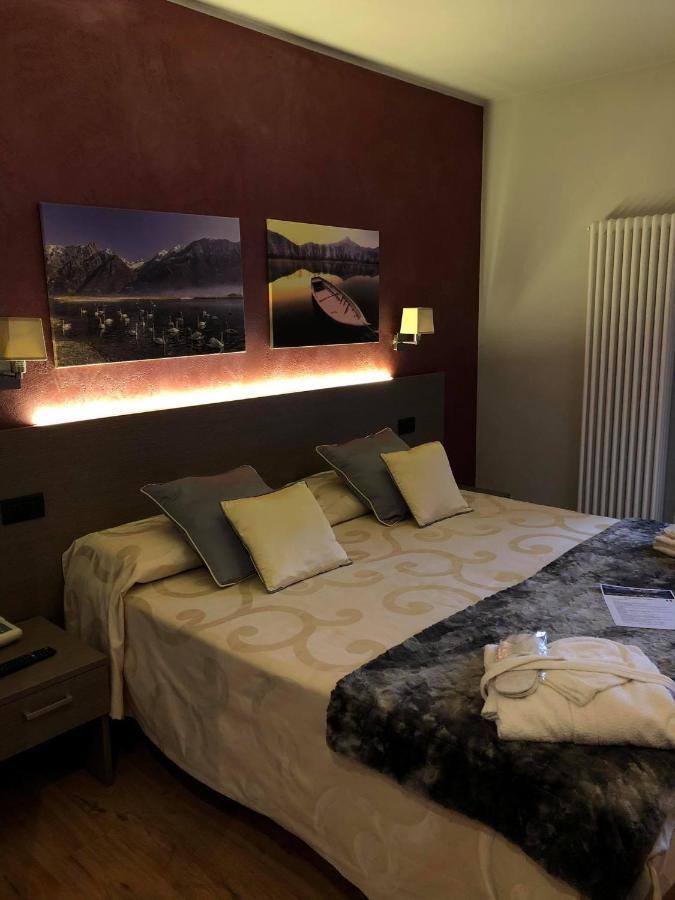 Hotel Berlinghera Сорико Екстериор снимка