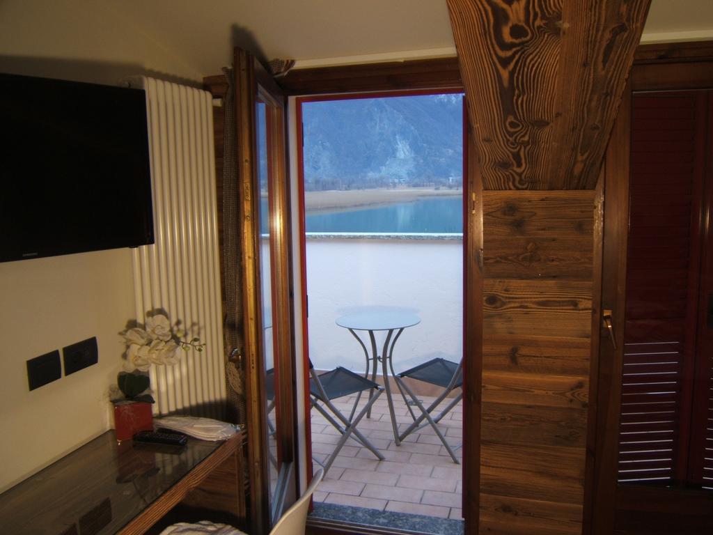 Hotel Berlinghera Сорико Стая снимка