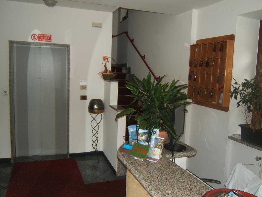 Hotel Berlinghera Сорико Стая снимка