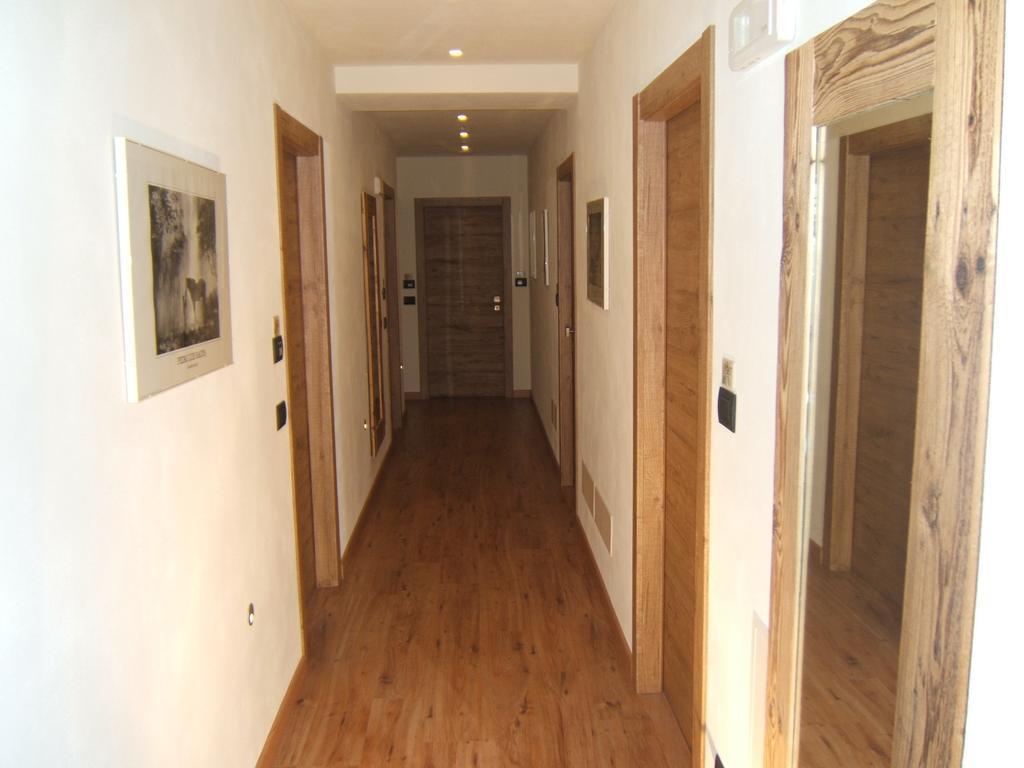Hotel Berlinghera Сорико Стая снимка